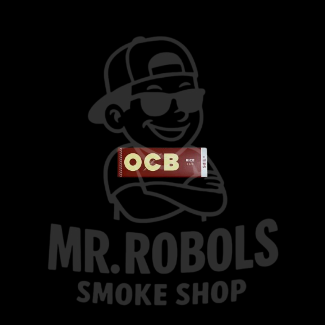 Kit OCB 11/4 Brown Rice