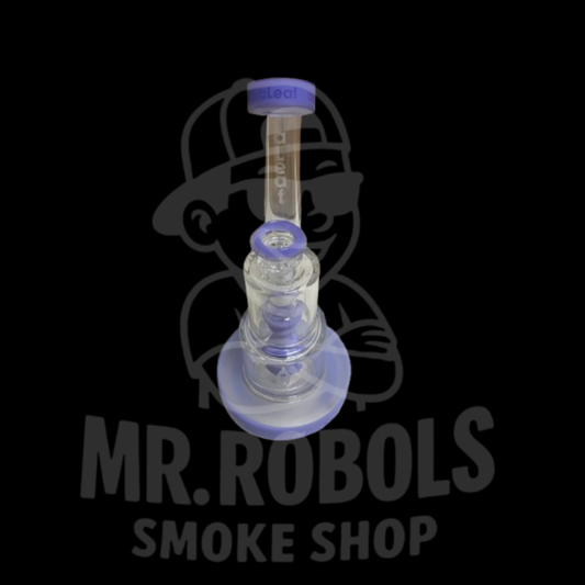 Bong Aleaf  Interestellar 8"