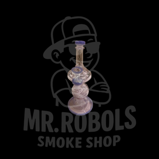 Aleaf The Orbit Recycler