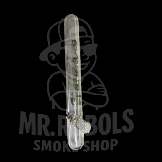 Pipa Sense Glass Steamroller 18"