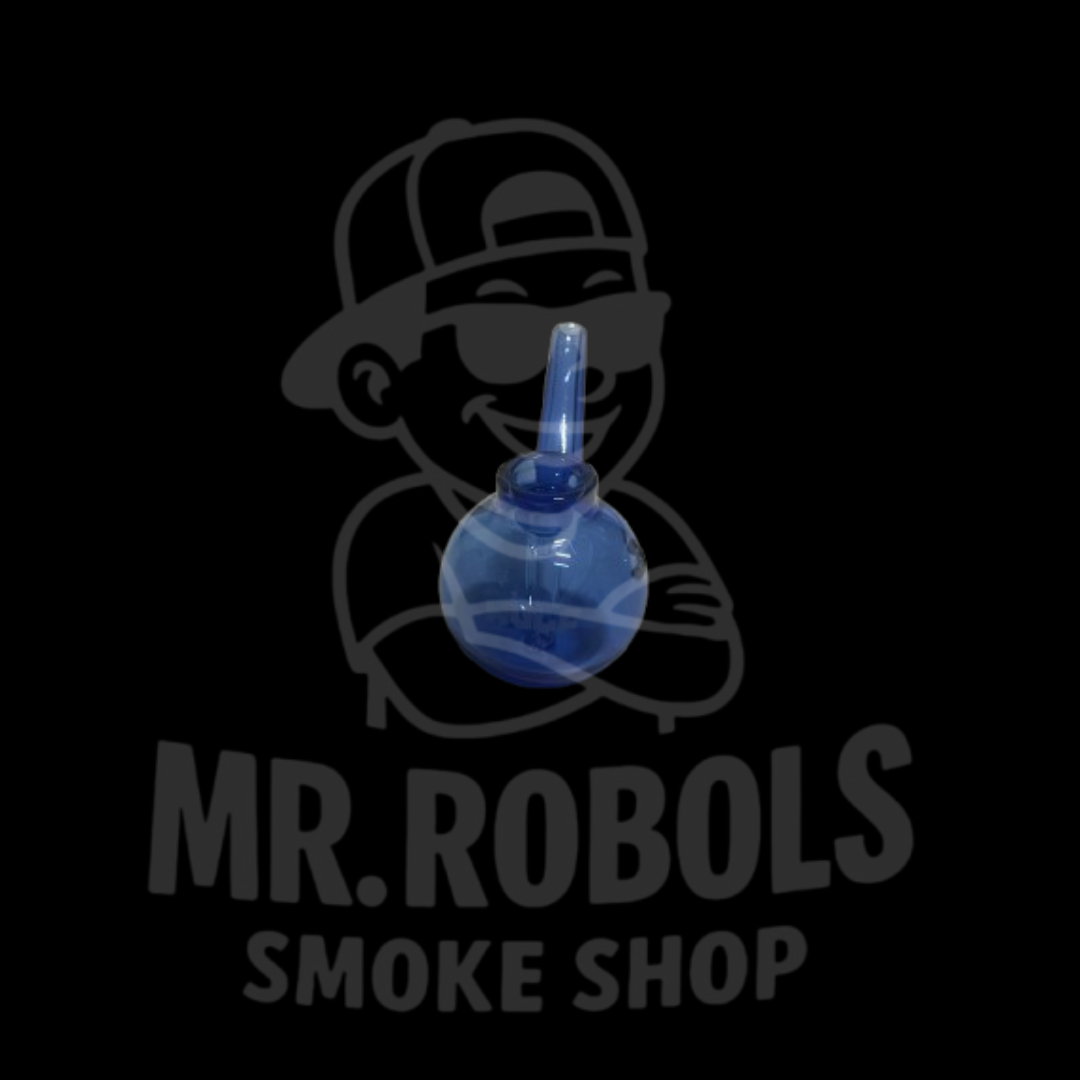 Bubbler Wulf Beek 4"