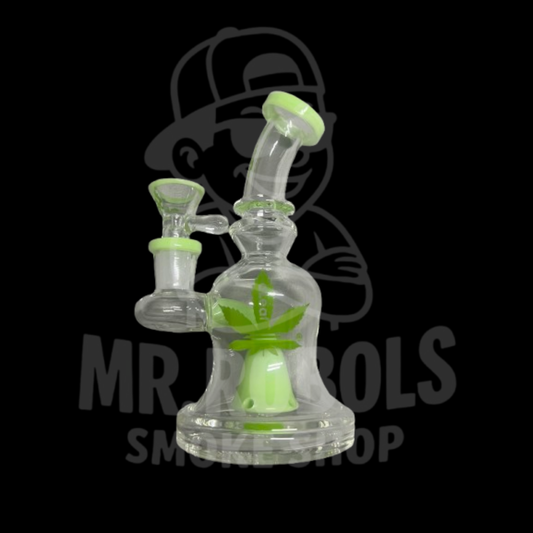 Aleaf The Suzu 6.5" Mini