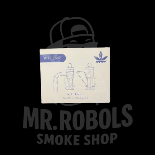 Kit Aleaf Drip