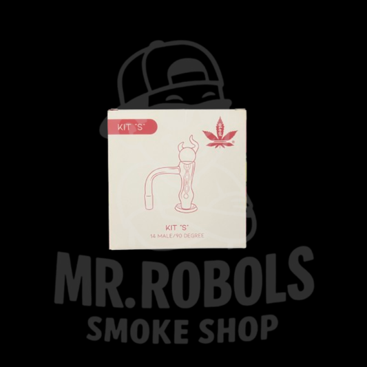 Kit Aleaf S