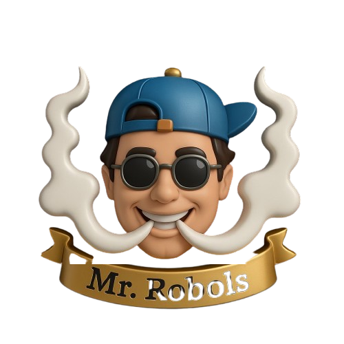 Mr Robols