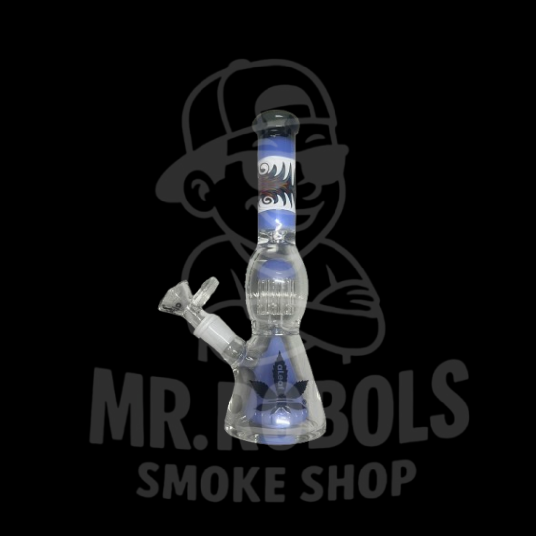 Bong Aleaf The Mini Pyramid